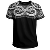 Awesome Hoodie 3D All Over Print Viking Chest Tattoos- Hoodie, T-Shirt, Zip Hoodies, Sweatshirt ND295
