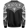 Awesome Hoodie 3D All Over Print Viking Chest Tattoos- Hoodie, T-Shirt, Zip Hoodies, Sweatshirt ND295