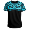 Awesome Hoodie 3D All Over Print Viking Chest Tattoos- Hoodie, T-Shirt, Zip Hoodies, Sweatshirt ND296