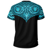 Awesome Hoodie 3D All Over Print Viking Chest Tattoos- Hoodie, T-Shirt, Zip Hoodies, Sweatshirt ND296