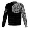 Awesome Hoodie 3D All Over Print Viking Odin Norse Valhalla - Hoodie, T-Shirt, Zip Hoodies, Sweatshirt ND297