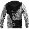 Awesome Hoodie 3D All Over Print Jormungandr and Fenrir Vikings - Hoodie, T-Shirt, Zip Hoodies, Sweatshirt ND299
