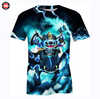 Awesome Hoodie 3D All Over Print Stitch Toothless Viking Thunder - Hoodie, T-Shirt, Zip Hoodies, Sweatshirt ND300