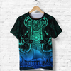 Awesome Hoodie 3D All Over Print Viking Mjolnir Drakkar - Hoodie, T-Shirt, Zip Hoodies ND304