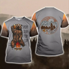 Awesome Hoodie 3D All Over Print Shuh Duh Fuh Cup Camping - Hoodie, T-Shirt, Zip Hoodies, Sweatshirt ND309