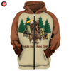 Awesome Hoodie 3D All Over Print Shuh Duh Fuh Cup Beer - Hoodie, T-Shirt, Zip Hoodies, Sweatshirt ND310