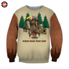 Awesome Hoodie 3D All Over Print Shuh Duh Fuh Cup Beer - Hoodie, T-Shirt, Zip Hoodies, Sweatshirt ND310