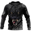 Awesome Hoodie 3D All Over Print The Black Anger- Hoodie, T-Shirt, Zip Hoodies, Sweatshirt ND319