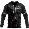 Awesome Hoodie 3D All Over Print Black Panther- Hoodie, T-Shirt, Zip Hoodies, Sweatshirt ND321