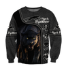 Awesome Hoodie 3D All Over Print Black Panther- Hoodie, T-Shirt, Zip Hoodies, Sweatshirt ND321