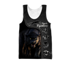 Awesome Hoodie 3D All Over Print Black Panther- Hoodie, T-Shirt, Zip Hoodies, Sweatshirt ND321