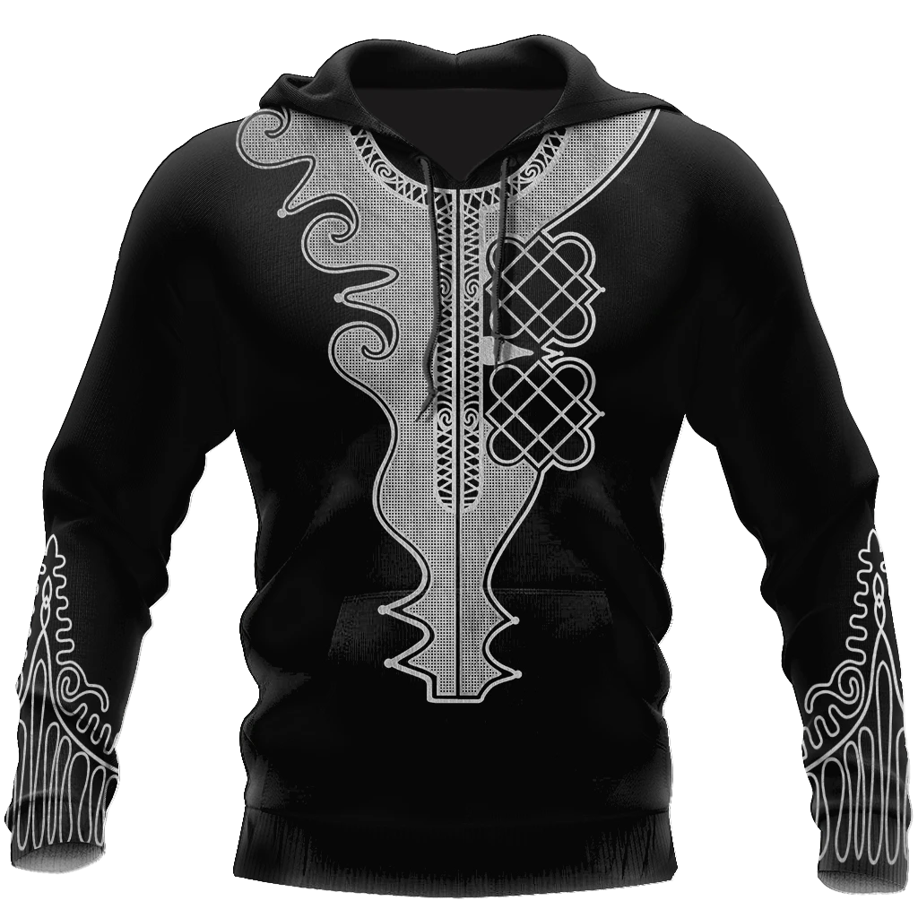Awesome Hoodie 3D All Over Print Panther African Classic- Hoodie, T-Shirt, Zip Hoodies, Sweatshirt ND325