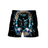 Awesome Hoodie 3D All Over Print Native Wolf- Hoodie, T-Shirt, Zip Hoodies, Sweatshirt ND326