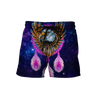 Awesome Hoodie 3D All Over Print Eagle Purple Dreamcatcher Native American - Hoodie, T-Shirt, Zip Hoodies, Sweatshirt ND338