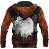 Awesome Hoodie 3D All Over Print Eagle - Hoodie, T-Shirt, Zip Hoodies, Sweatshirt ND339