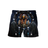 Awesome Hoodie 3D All Over Print Eagle Dreamcatcher Native American - Hoodie, T-Shirt, Zip Hoodies, Sweatshirt ND340