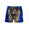Awesome Hoodie 3D All Over Print Eagle Dreamcatcher Native American - Hoodie, T-Shirt, Zip Hoodies, Sweatshirt ND341