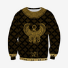 Awesome Hoodie 3D All Over Print Egyptian Horus God - Hoodie, T-Shirt, Zip Hoodies, Sweatshirt ND342