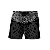 Awesome Hoodie 3D All Over Print Viking Celtic Tattoos - Hoodie, T-Shirt, Zip Hoodies, Sweatshirt ND345