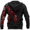 Awesome Hoodie 3D All Over Print Viking Tattoos - Hoodie, T-Shirt, Zip Hoodies, Sweatshirt ND346