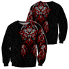 Awesome Hoodie 3D All Over Print Viking Tattoos - Hoodie, T-Shirt, Zip Hoodies, Sweatshirt ND346