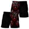Awesome Hoodie 3D All Over Print Viking Tattoos - Hoodie, T-Shirt, Zip Hoodies, Sweatshirt ND346
