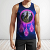 Awesome Hoodie 3D All Over Print Native Wolf - Hoodie, T-Shirt, Zip Hoodies, Sweatshirt ND354