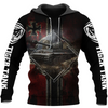 Awesome Hoodie 3D All Over Print Tiger Tank - Hoodie, T-Shirt, Zip Hoodies, Sweatshirt ND365