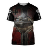 Awesome Hoodie 3D All Over Print Tiger Tank - Hoodie, T-Shirt, Zip Hoodies, Sweatshirt ND365