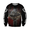 Awesome Hoodie 3D All Over Print Tiger Tank - Hoodie, T-Shirt, Zip Hoodies, Sweatshirt ND365