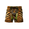Awesome Hoodie 3D All Over Print The Tiger - Hoodie, T-Shirt, Zip Hoodies, Sweatshirt ND367