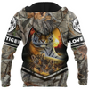 Awesome Hoodie 3D All Over Print Family Tiger - Hoodie, T-Shirt, Zip Hoodies, Sweatshirt ND369