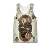 Awesome Hoodie 3D All Over Print Yellow Ace Spade Lion King Poker - Hoodie, T-Shirt, Zip Hoodies, Sweatshirt ND372