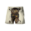 Awesome Hoodie 3D All Over Print Yellow Ace Spade Lion King Poker - Hoodie, T-Shirt, Zip Hoodies, Sweatshirt ND372