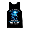 Awesome Hoodie 3D All Over Print Blue Lion - Hoodie, T-Shirt, Zip Hoodies, Sweatshirt ND378