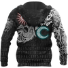 Awesome Hoodie 3D All Over Print Ragnarok Monsters Sköll and Hati - Hoodie, T-Shirt, Zip Hoodies, Sweatshirt ND381