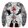 Awesome Hoodie 3D All Over Print Beautiful Vikings - Hoodie, T-Shirt, Zip Hoodies, Sweatshirt ND382