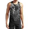 Awesome Hoodie 3D All Over Print Viking Wolf and Dragon - Hoodie, T-Shirt, Zip Hoodies, Sweatshirt ND454