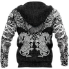 Awesome Hoodie 3D All Over Print Viking Wolf - Hoodie, T-Shirt, Zip Hoodies, Sweatshirt ND455