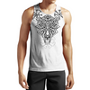 Awesome Hoodie 3D All Over Print Viking Tattoos - Hoodie, T-Shirt, Zip Hoodies, Sweatshirt ND456