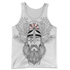 Awesome Hoodie 3D All Over Print Love Viking Odin - Hoodie, T-Shirt, Zip Hoodies, Sweatshirt ND457