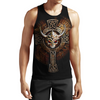 Awesome Hoodie 3D All Over Print Viking Skulls - Hoodie, T-Shirt, Zip Hoodies, Sweatshirt ND458