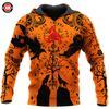 Awesome Hoodie 3D All Over Print Love Viking Tattoos- Hoodie, T-Shirt, Zip Hoodies, Sweatshirt ND461