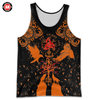 Awesome Hoodie 3D All Over Print Love Viking Tattoos- Hoodie, T-Shirt, Zip Hoodies, Sweatshirt ND462
