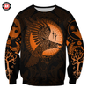 Awesome Hoodie 3D All Over Print Love Viking Raven - Hoodie, T-Shirt, Zip Hoodies, Sweatshirt ND463
