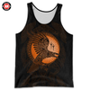 Awesome Hoodie 3D All Over Print Love Viking Raven - Hoodie, T-Shirt, Zip Hoodies, Sweatshirt ND463