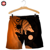 Awesome Hoodie 3D All Over Print Geri And Freki Of Odin - Hoodie, T-Shirt, Zip Hoodies, Sweatshirt ND464