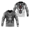 Awesome Hoodie 3D All Over Print Odin God of Norse Mythology - Hoodie, T-Shirt, Zip Hoodies, Sweatshirt ND467
