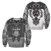 Awesome Hoodie 3D All Over Print Odin God of Norse Mythology - Hoodie, T-Shirt, Zip Hoodies, Sweatshirt ND467
