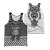 Awesome Hoodie 3D All Over Print Odin God of Norse Mythology - Hoodie, T-Shirt, Zip Hoodies, Sweatshirt ND467